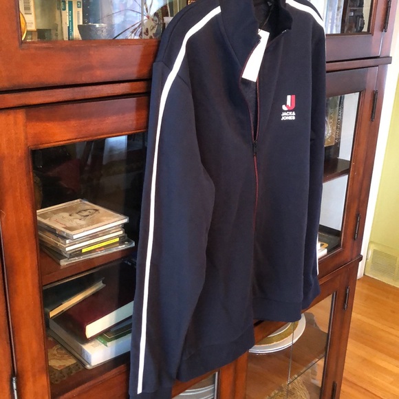 Jack & Jones jacket for men - Picture 4 of 4